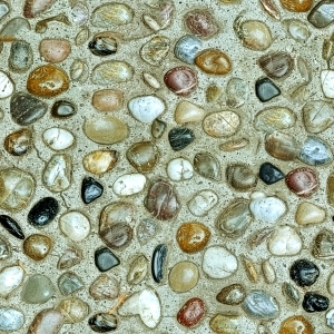 ModernGravel Ground