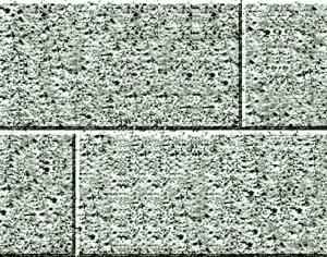 ModernStone Brick Wall