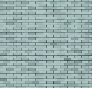 ModernStone Brick Wall