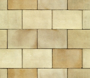 ModernStone Brick Wall