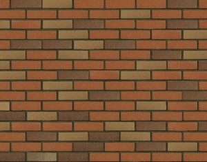 ModernStone Brick Wall