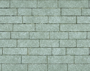 ModernStone Brick Wall