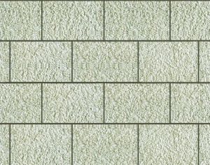 ModernStone Brick Wall