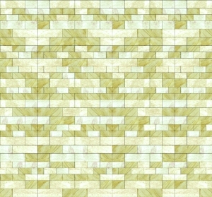 ModernStone Brick Wall