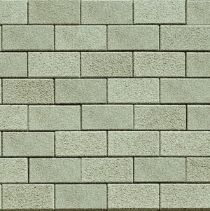 ModernStone Brick Wall
