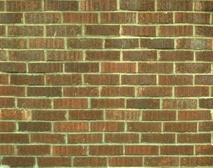 ModernStone Brick Wall