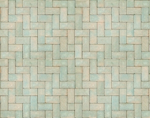 ModernStone Brick Wall