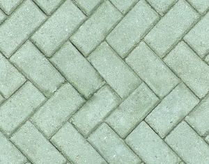 ModernStone Brick Wall