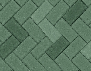 ModernStone Brick Wall