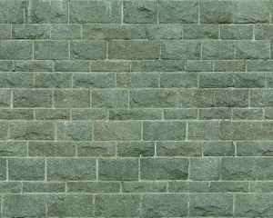 ModernStone Brick Wall