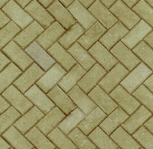 ModernStone Brick Wall