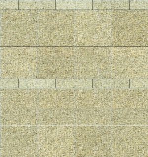 ModernStone Brick Wall