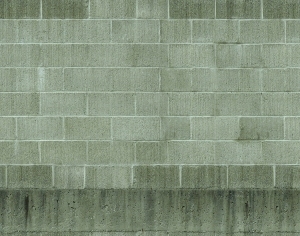 ModernStone Brick Wall