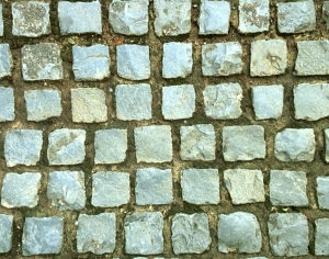 ModernStone Brick Wall