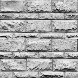 ModernStone Brick Wall