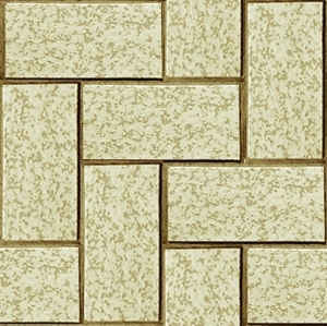 ModernStone Brick Wall