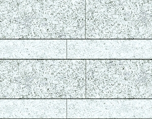 ModernStone Brick Wall