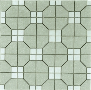 ModernStone Brick Wall