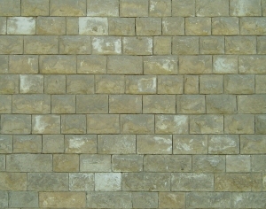 ModernStone Brick Wall