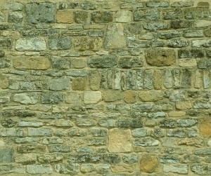 ModernStone Brick Wall