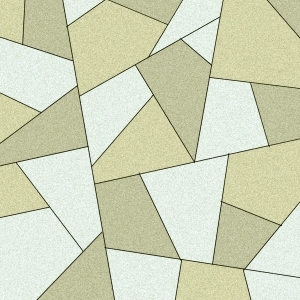 ModernStone Brick Wall