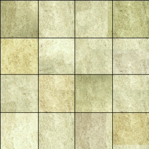 ModernStone Brick Wall