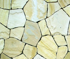 ModernStone Brick Wall