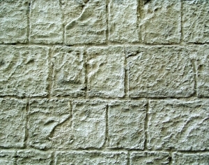 ModernStone Brick Wall
