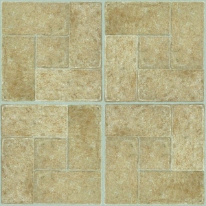 ModernStone Brick Wall