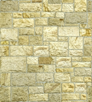 ModernStone Brick Wall