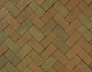 ModernStone Brick Wall