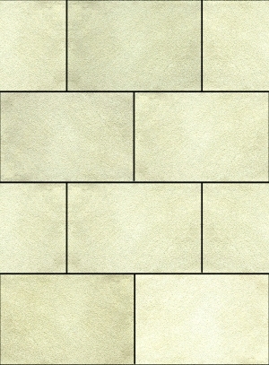 ModernStone Brick Wall