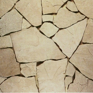 ModernStone Brick Wall