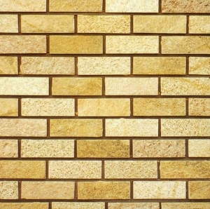 ModernStone Brick Wall