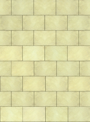 ModernStone Brick Wall