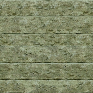 ModernStone Brick Wall