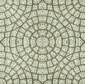 ModernStone Brick Wall