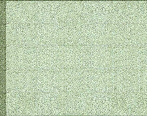 ModernStone Brick Wall