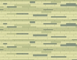 ModernStone Brick Wall