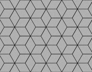 ModernStone Brick Wall