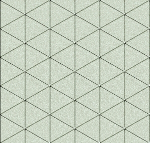 ModernStone Brick Wall