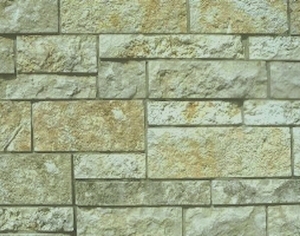 ModernStone Brick Wall