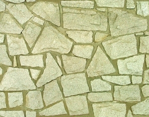 ModernStone Brick Wall