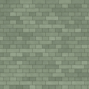 ModernStone Brick Wall