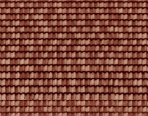 ModernStone Brick Wall