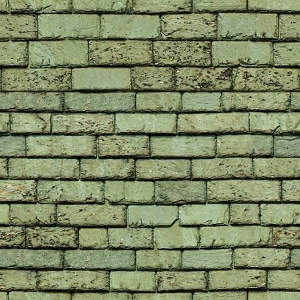 ModernStone Brick Wall