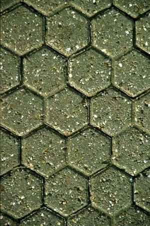 ModernStone Brick Wall