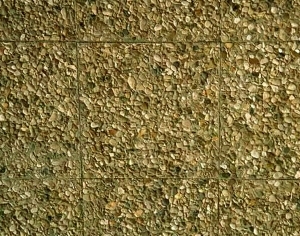 ModernStone Brick Wall