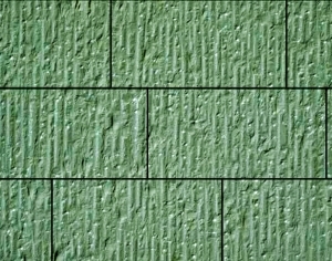 ModernStone Brick Wall