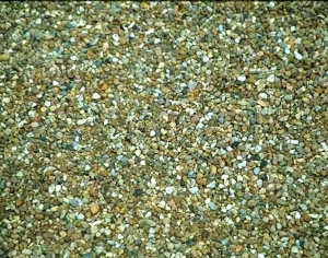 ModernStone Brick Wall